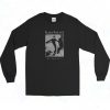 Bauhaus Bela Lugosi’s Dead Vintage 90s Long Sleeve Shirt