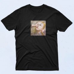 David Bowie Hunky Dory 90s Style T Shirt