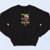 Denver Playoffs DNVR 90s Sweatshirt