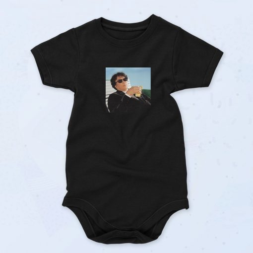 Director Bong Joon Ho 90s Baby Onesie