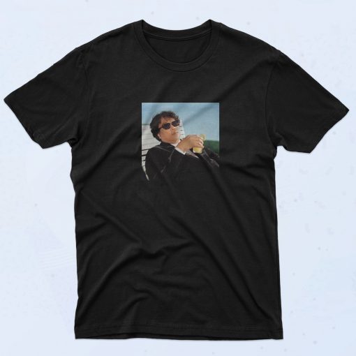 Director Bong Joon Ho 90s Style T Shirt