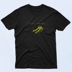 Dolce Bananas 90s Style T Shirt