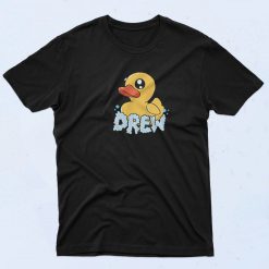 Drew House Duck 90s Style T Shirt