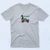 Duck Roll 90s Style T Shirt