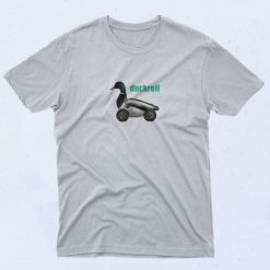 Duck Roll 90s Style T Shirt