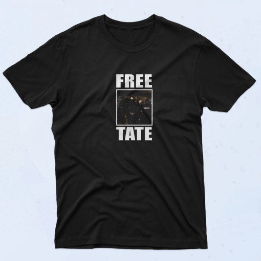 Free Tate Vintage T Shirt