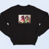 Nardwuar And Yachty Retro 90s Sweatshirt