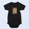 Pixies Surfer Rosa 30 Anniversary 90s Baby Onesie