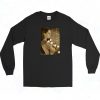 Pixies Surfer Rosa 30 Anniversary 90s Long Sleeve Shirt