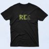 Removed Offensive Word 90s Style T Shirt