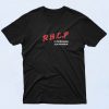 Rhcp Fucking Suck 90s Style T Shirt