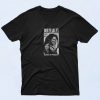 Songs Of Freedom Bob Marley 90s Style T Shirt