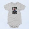 Steve Urkel 90s Baby Onesie