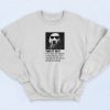 Take It Easy Retro 90s Sweatshirt