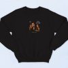 West Side 3 Pac Sha Curry 90s Sweatshirt