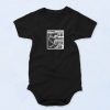 World News Alien Backs Clinton 90s Baby Onesie