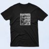 World News Alien Backs Clinton 90s Style T Shirt