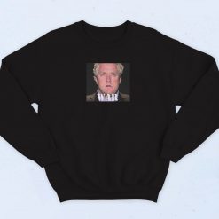 Andrew Breitbart War Retro 90s Sweatshirt