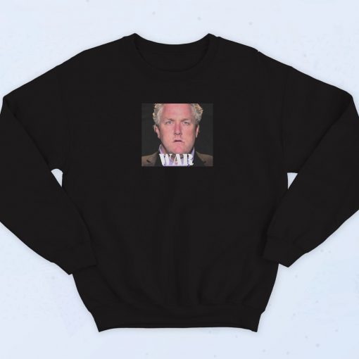 Andrew Breitbart War Retro 90s Sweatshirt