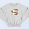 Fleetwood Mac Kiln House 90s Retro Sweatshirt