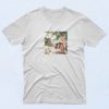 Fleetwood Mac Kiln House 90s Style T Shirt