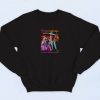 Hard Barbenheimer The World Changes Forever 90s Sweatshirt