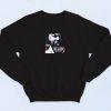 Ice Cube War and Peace 90s Retro Sweatshirt