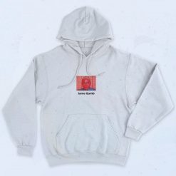 Jame Gumb 90s Classic Hoodie