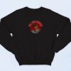 Josh Naylor All the Smoke 90s Retro Sweatshirt