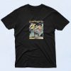 Kareem Abdul Jabbar Game of Death 90s Style T Shirt