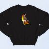 Kenny Omega Street Fighter 90s Retro Sweatshirt