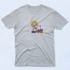 Lizzie Mcguire Miami X Barstool 90s Style T Shirt