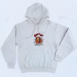 Money To Blow Pulp Fiction 90s Hoodie