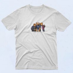 Paid In Full Bears 90s Style T Shirt