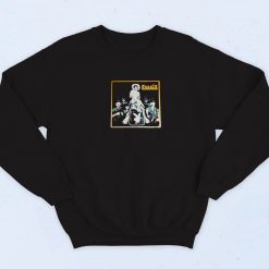 Playboy Cowgirl Defend Hard 2 Find FUCT 90s Sweatshirt