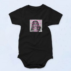 Played Doja Cat 90s Baby Onesie