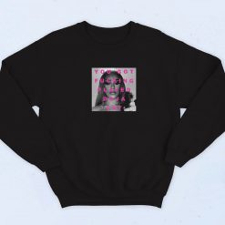 Played Doja Cat 90s Retro Sweatshirt