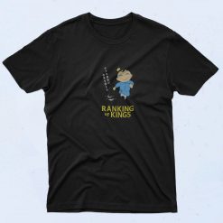 Ranking Of Kings 90s Style T Shirt