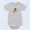 Rosalia Motomami Genius 90s BAby Onesie