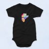 Sean Rinaldi Yes Sean Pride 90s Baby Onesie