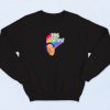 Sean Rinaldi Yes Sean Pride 90s Retro Sweatshirt