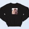 Swifties Wears Bizarre Funny 90s Sweatshirt