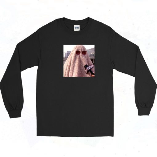 Swifties Wears Bizarre Vintage 90s Long Sleeve Shirt