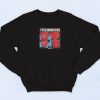 Talking Heads Remain In Light 90s Retro Sweatshirt