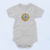 The Love Boat 90s Baby Onesie