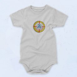 The Love Boat 90s Baby Onesie