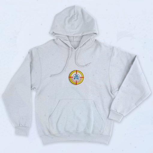 The Love Boat 90s Graphic Hoodie