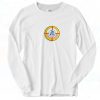 The Love Boat Vintage 90s Long Sleeve Shirt