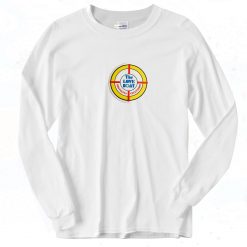 The Love Boat Vintage 90s Long Sleeve Shirt