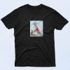 Tom and Jerry One Piece 90s Style T Shirt